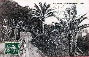 PL a- 097- Promenade de Letang A